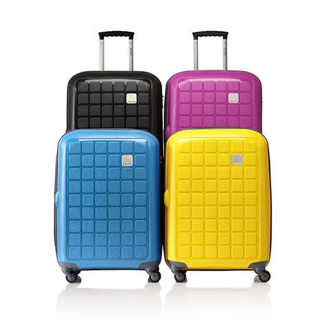 debenhams tripp luggage sale.